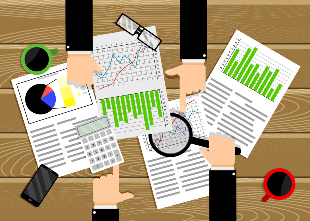 How to Read Financial Statements: A Guide for Investors