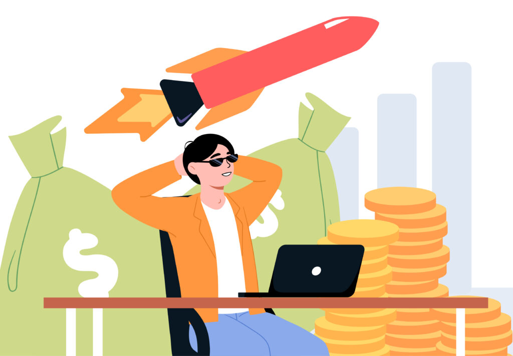 Passive Income Ideas for Beginners – No Skills Needed