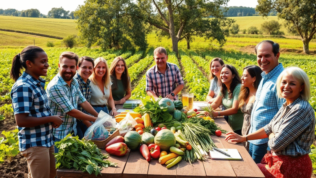 The Rise of Agro-Investment: Why Fincas Are Gaining Attention