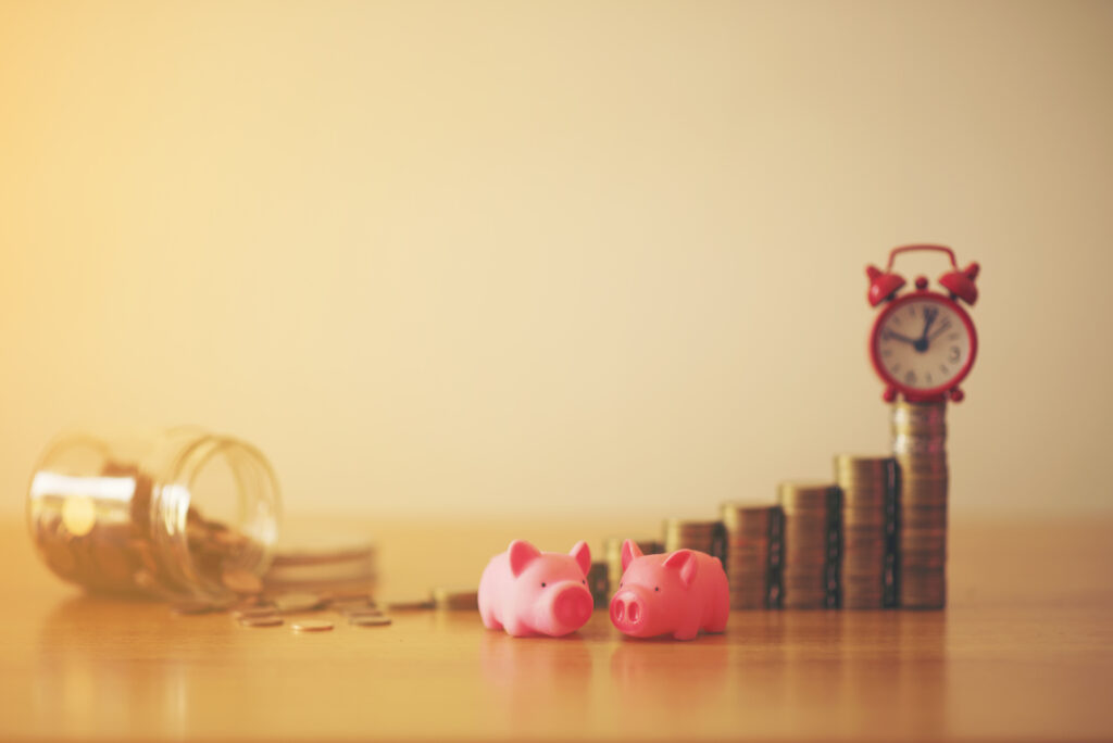 Start Today: Small Financial Habits That Bring Big Results