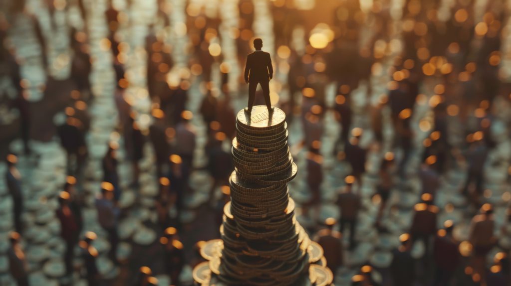 Building Wealth Strategies for Financial Success