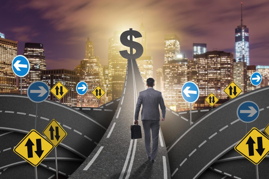 The Road to Financial Independence: Steps You Can Take Today